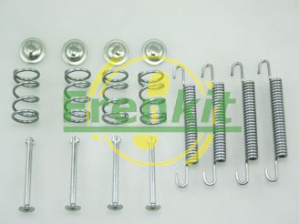 FRENKIT 950791 - Zubeh&ouml;rsatz, Feststellbremsbacken