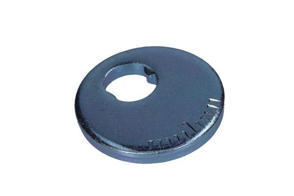 MAXGEAR 49-5376 Caster Shim, axle beam
