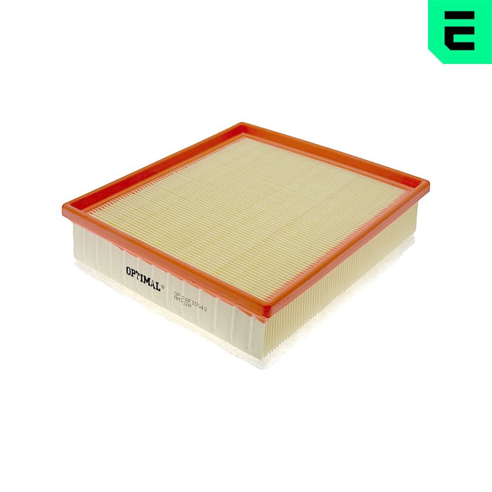 OPTIMAL OP-FAF10043 - Luftfilter