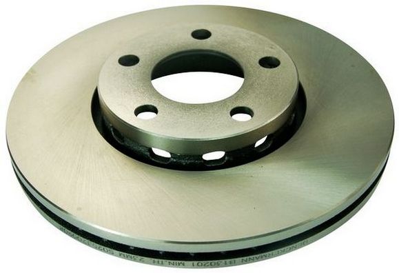 Brake Disc B130201