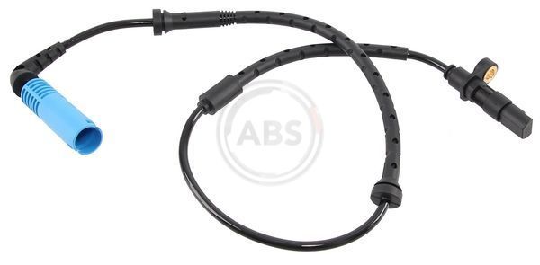 A.B.S. 30124 - Sensor, Raddrehzahl