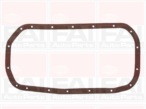 Dichtung, &Ouml;lwanne