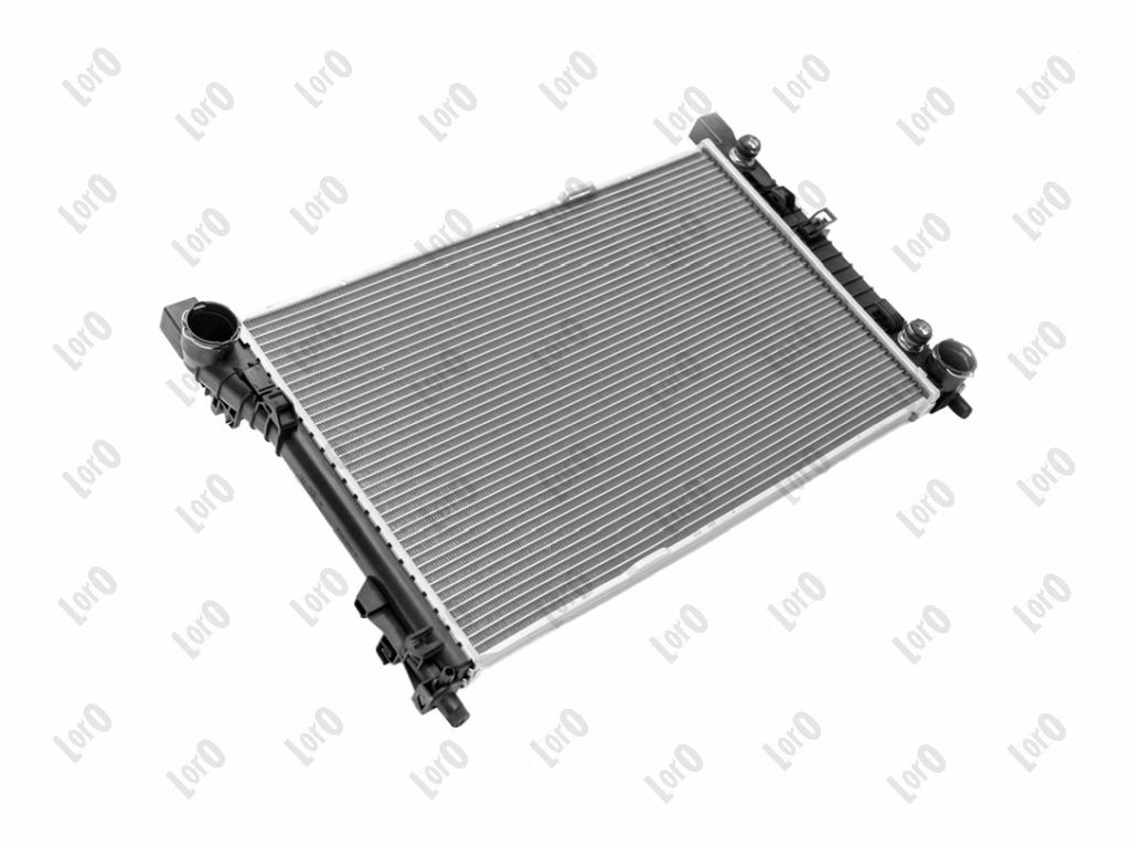 Kühler, Motorkühlung