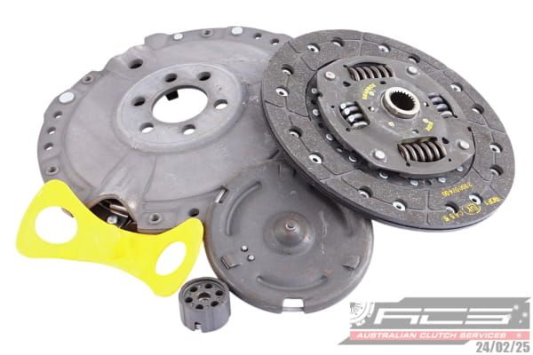 KIT STD SEAT CORDOBA 1.6L - TecDoc Only