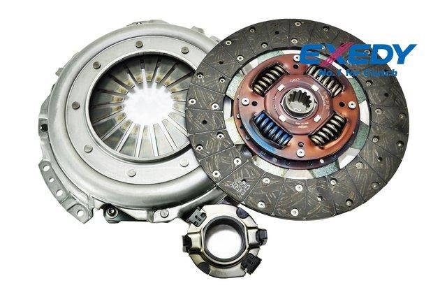 275mm Mazda - TecDoc Only