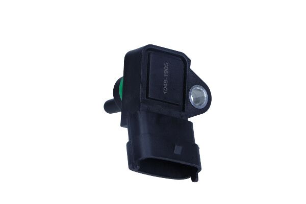 Luftdrucksensor, H&ouml;henanpassung