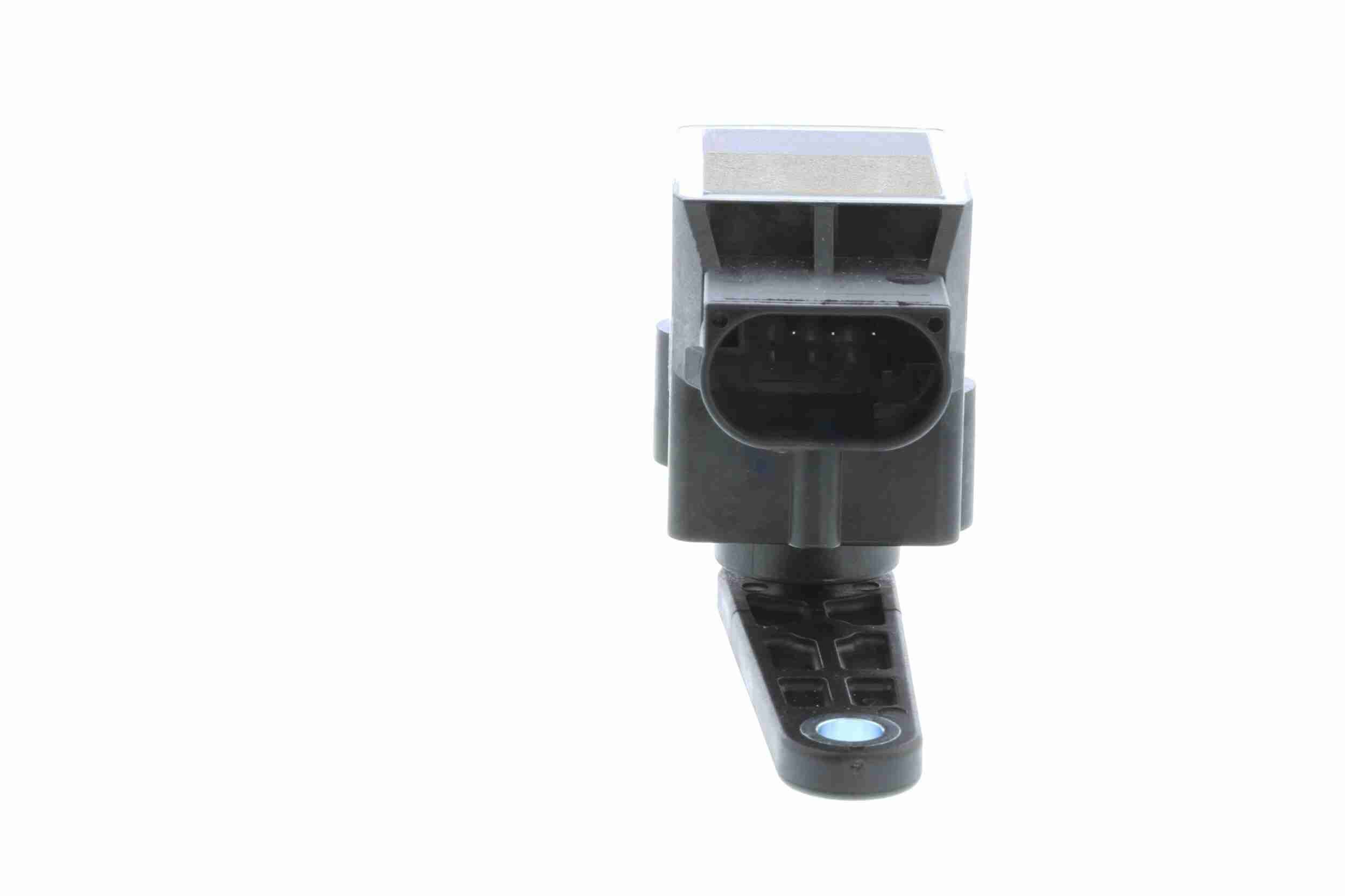 Sensor, Leuchtweitenregulierung