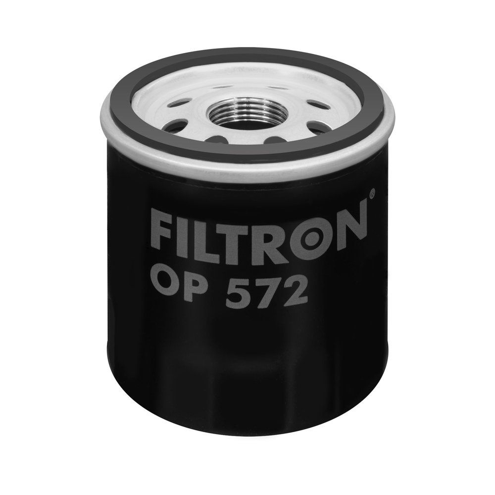 &Ouml;lfilter