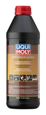 Zentralhydrauliköl 1 l, Dose Kunststoff