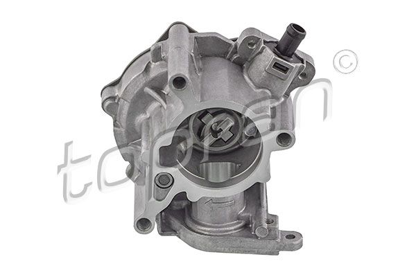 Unterdruckpumpe, Bremsanlage