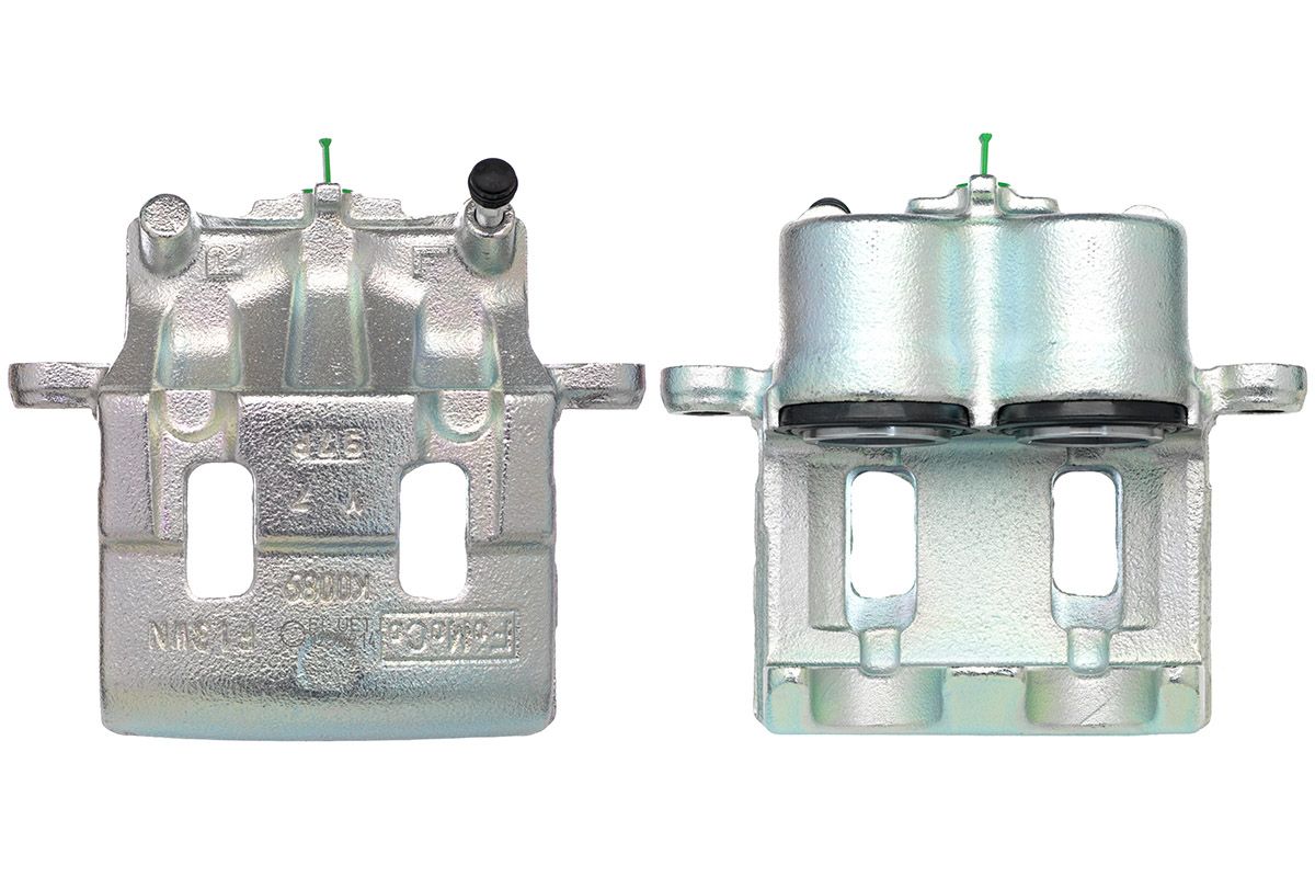Bremssattel