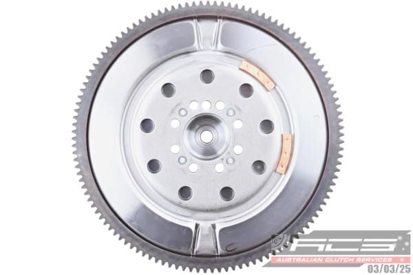 DMF SSANGYONG - TecDoc 2