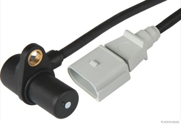 Impulsgeber, Kurbelwelle