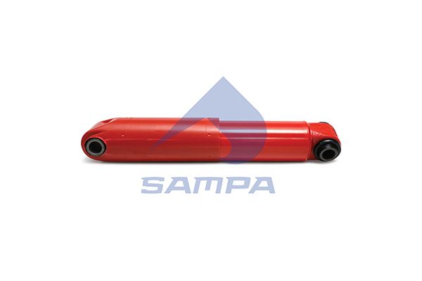 075.332 SAMPA lengéscsillapító
