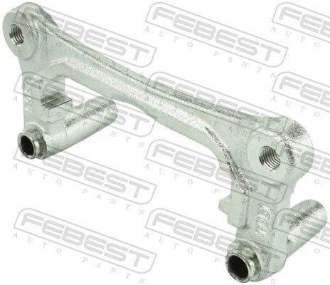 Brake Caliper Bracket Set 0477C-NA4R