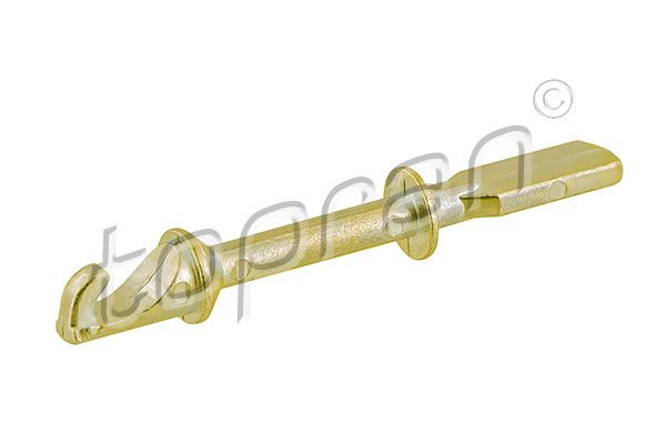 TOPRAN 111 302 - Exzenter, T&uuml;rschloss