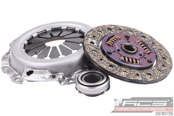 KIT STD MITS PAJE MINI 0.7L - TecDoc Only