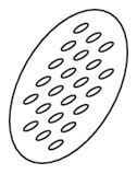 Hitzeschutzblech
