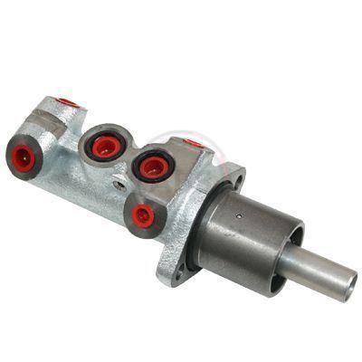 Brake Master Cylinder 61210