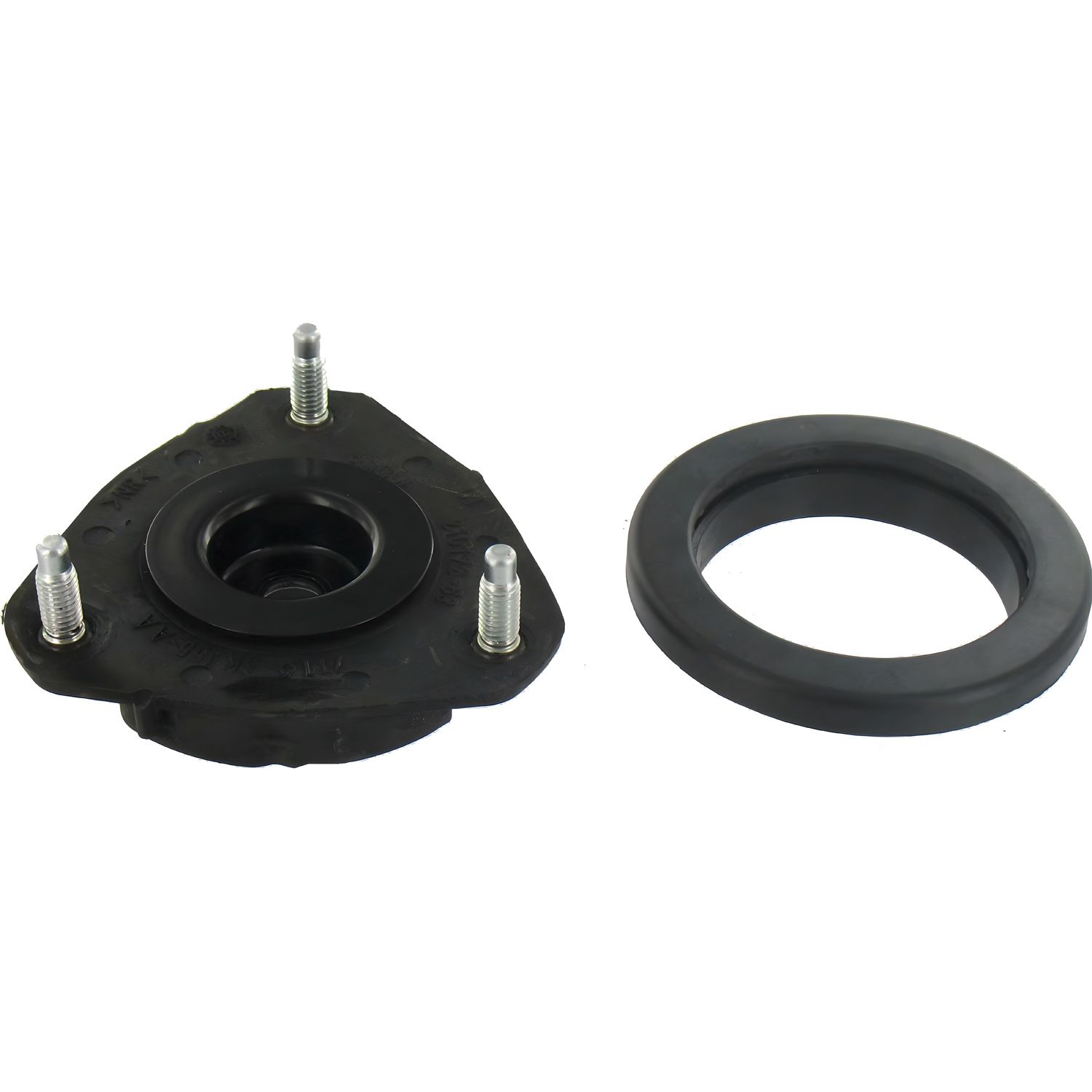 Federbeinstützlager