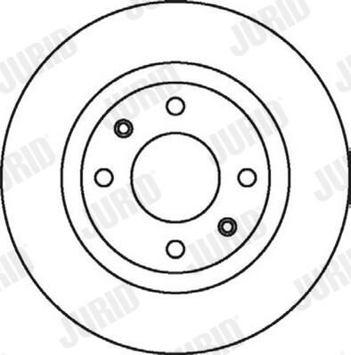 Bremsscheibe