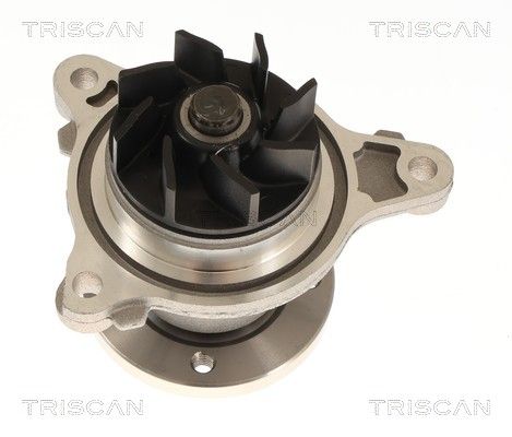 8600 43037 TRISCAN Vízszivattyú, motorhűtés