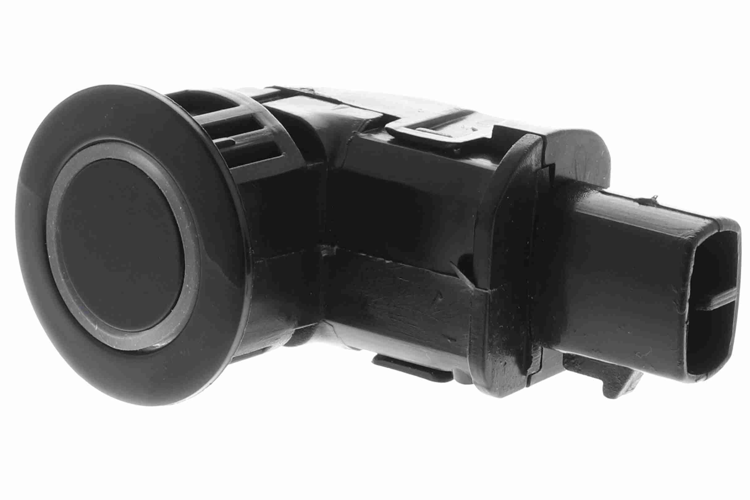 Sensor, Einparkhilfe