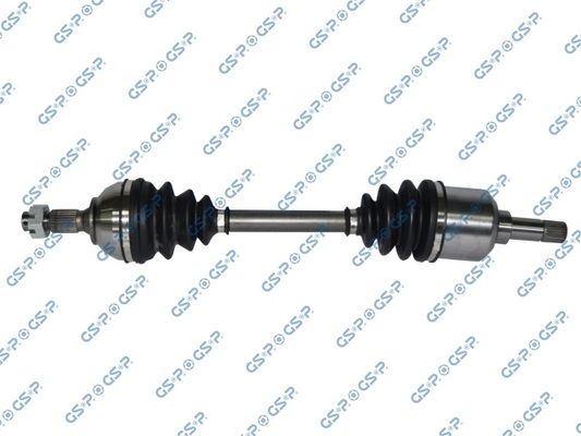 Drive Shaft 210090