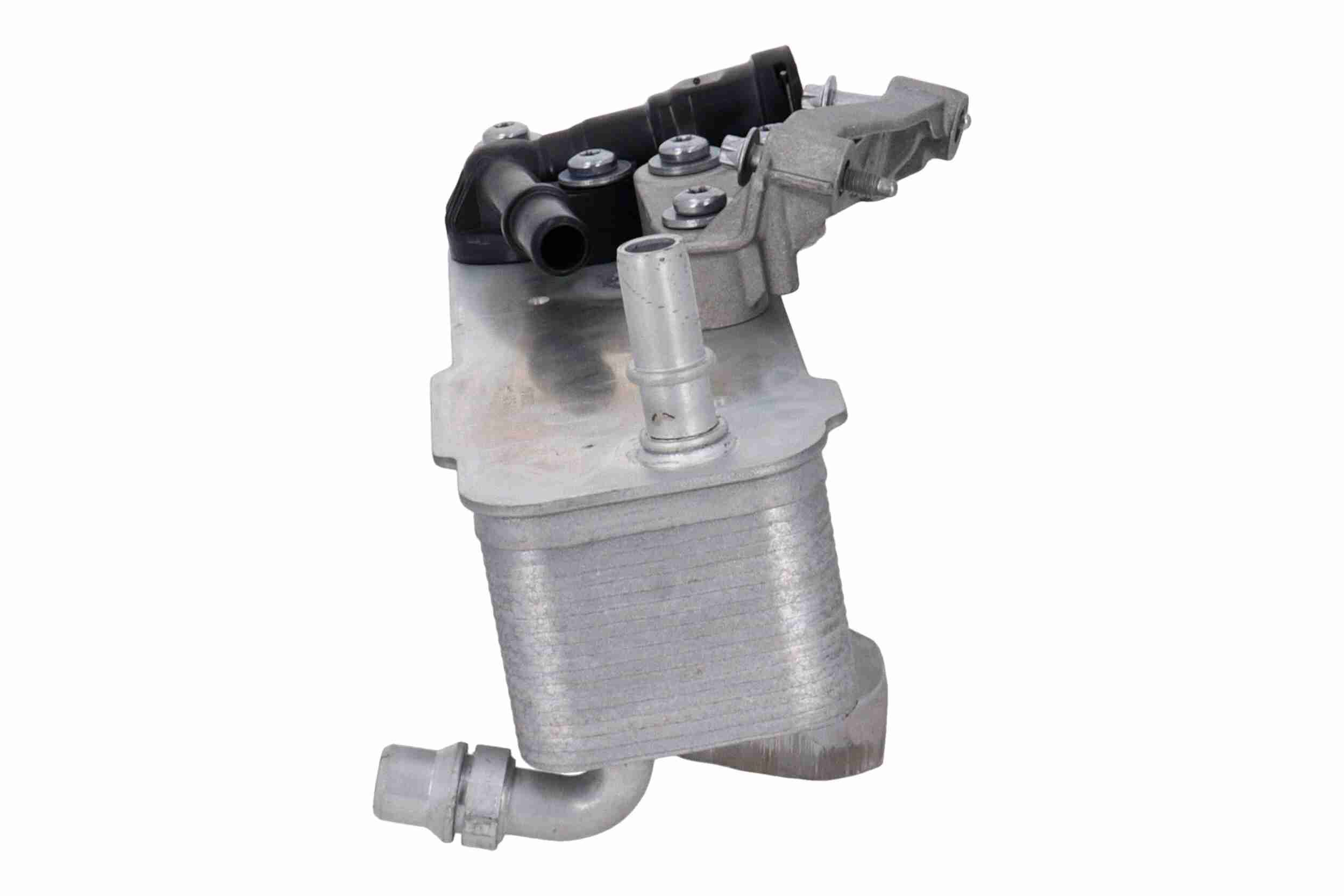 &Ouml;lk&uuml;hler, Automatikgetriebe