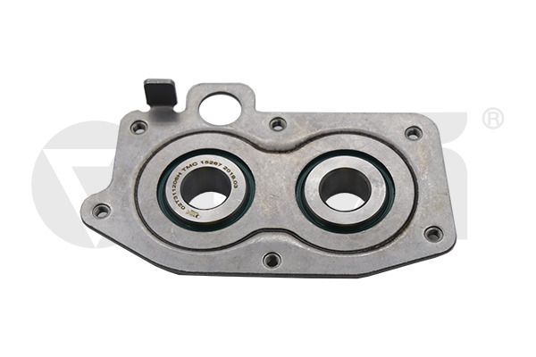 Lager, Schaltgetriebe