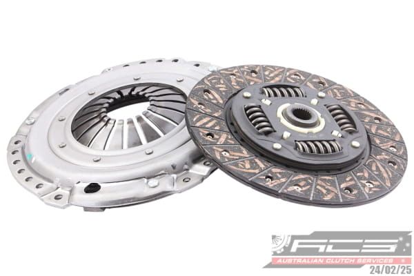 KIT STD GMH ASTRA 2.2L - TecDoc Only