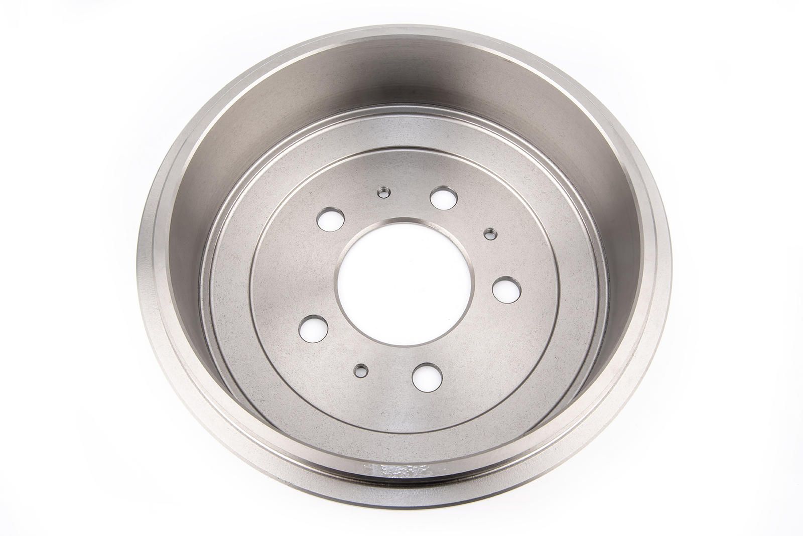 Drum [ Ssangyong Actyon C100 & Q100 2.0L TD 03/07-01/13 R] - TecDoc 2