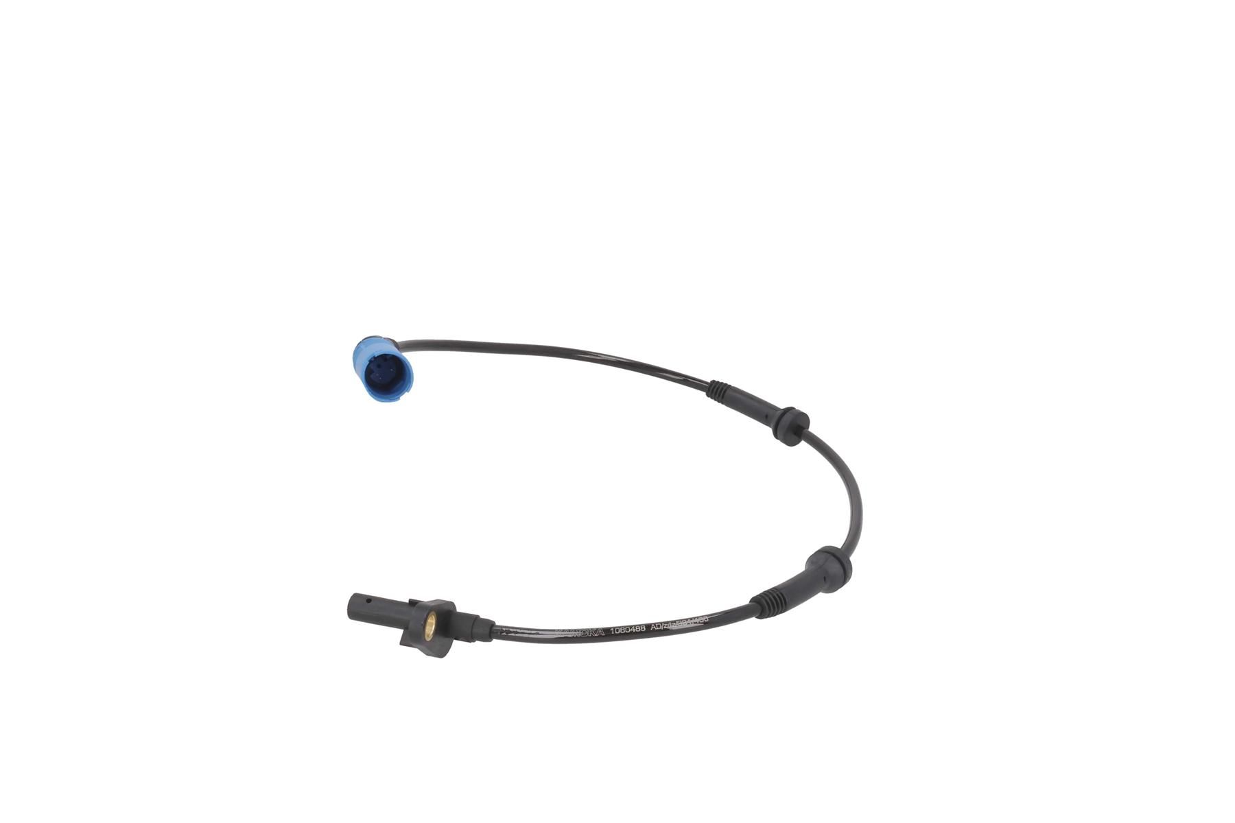 KAMOKA 1060488 - Sensor, Raddrehzahl