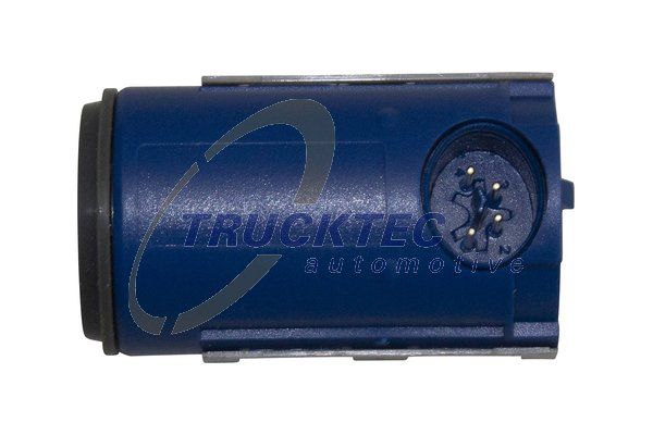 Sensor, Einparkhilfe