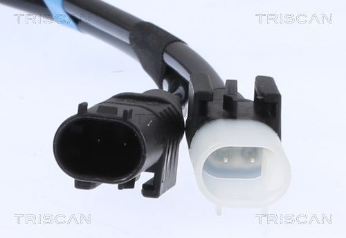 Sensor, Raddrehzahl