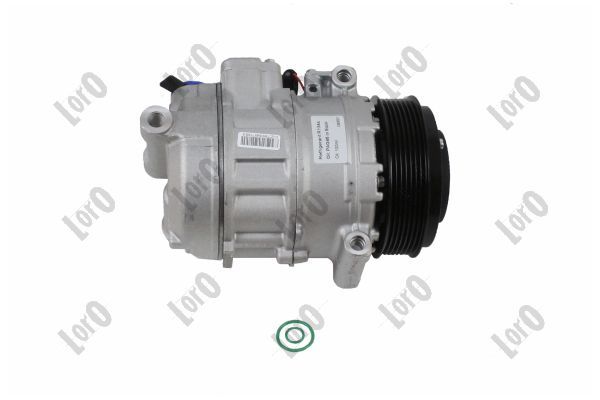 Compressor, air conditioning 054-023-0004