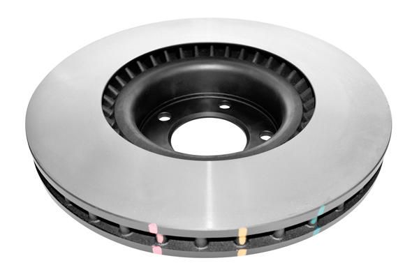 4000 Standard KP [ Porsche Cayenne GTS/S/TURBO 07-10  VW Touareg V8 FSI/R50 TDI/W12  04-10 F ] - TecDoc 2