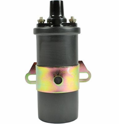 METZGER 0880031 - Z&uuml;ndspule