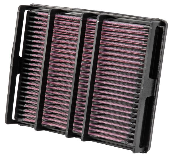 K&N Filters 33-2054 - Luftfilter