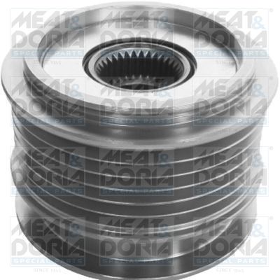 Alternator Freewheel Clutch 45227