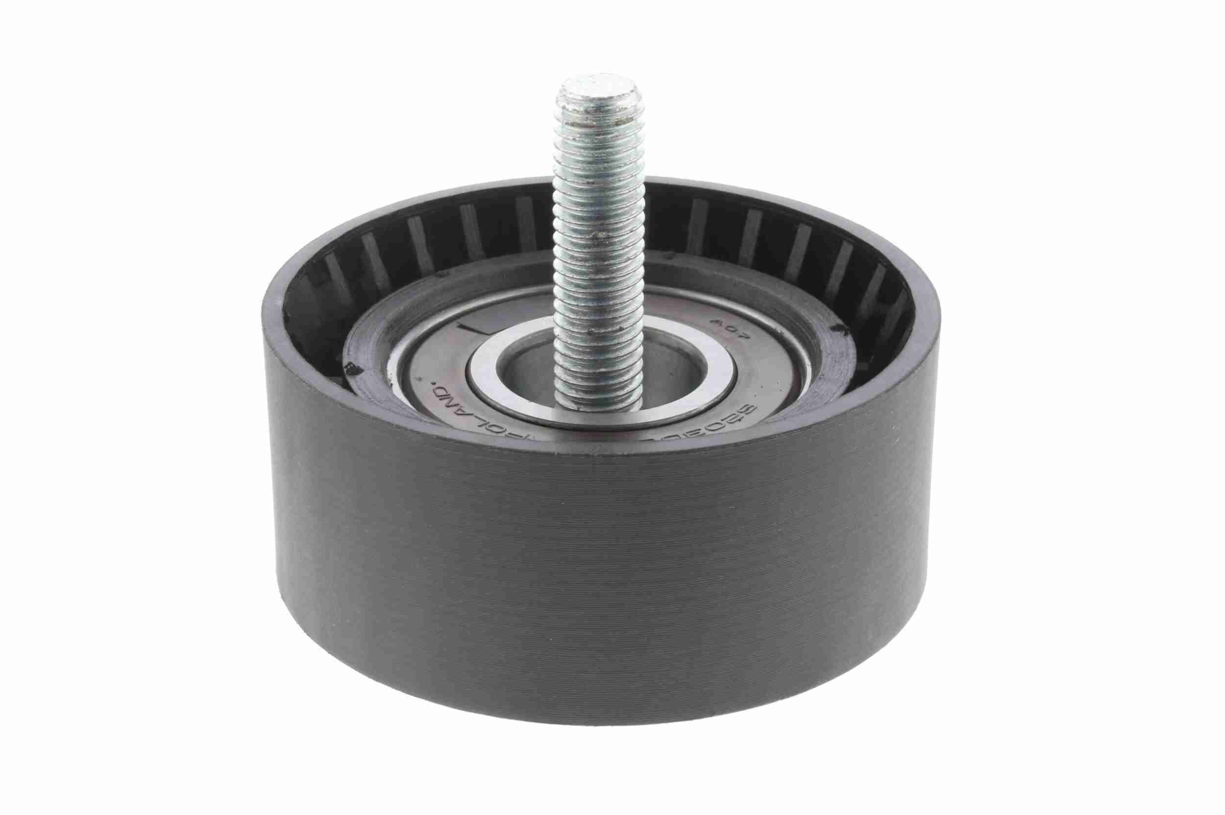 Umlenk-/F&uuml;hrungsrolle, Keilrippenriemen