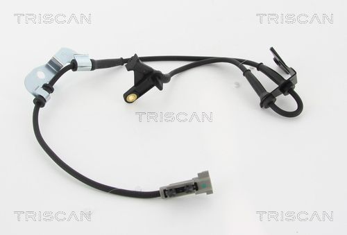 Sensor, Raddrehzahl