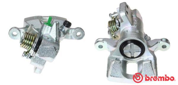 Bremssattel