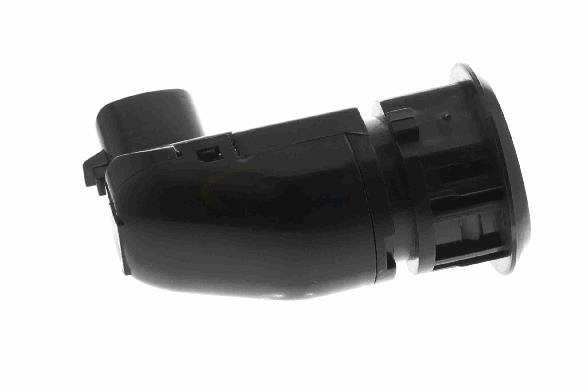 Sensor, Einparkhilfe