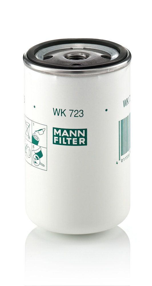 kuro filtras