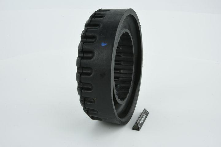 spyruoklės dangtelis