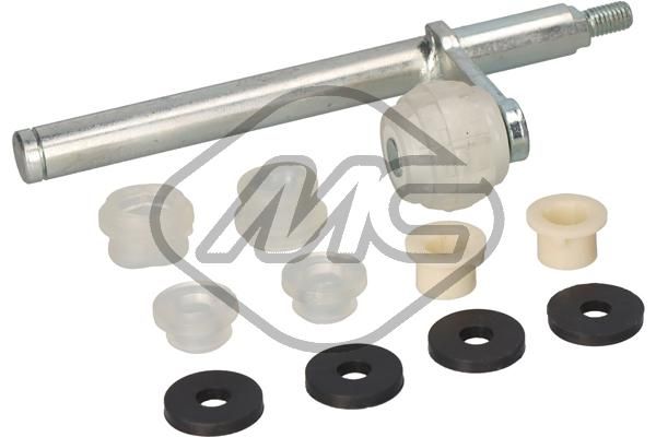 Metalcaucho 02841 - Reparatursatz, Schalthebel