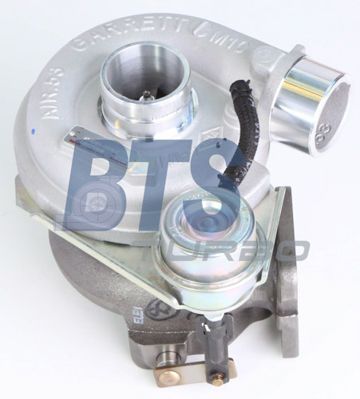 BTS Turbo T911222BL - Lader, Aufladung REMAN