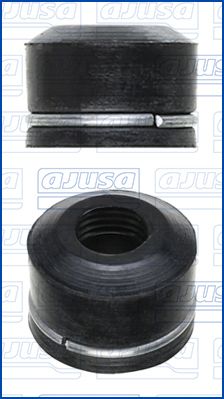 Dichtring, Ventilschaft