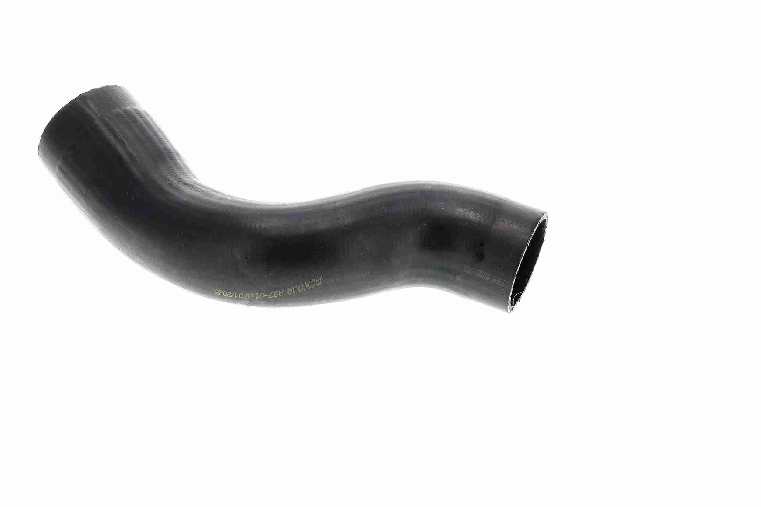 ACKOJA A37-0110 - Ladeluftschlauch